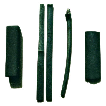 Bamboo Charcoal