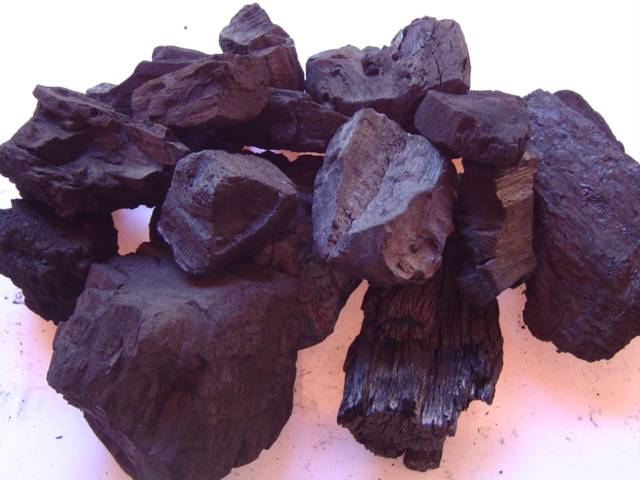 Paraguay Instant Lite Charcoal