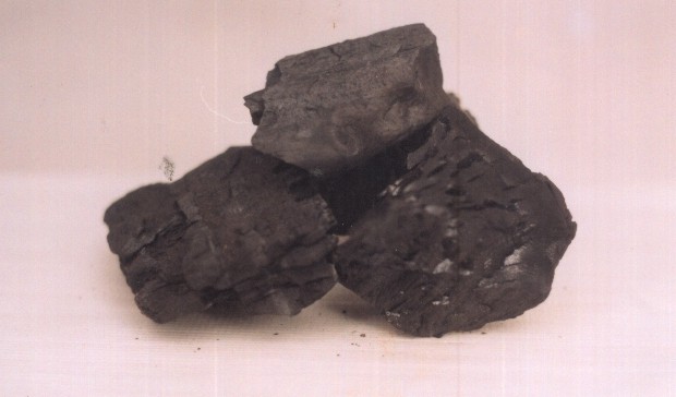 Nigeria Wood Charcoal