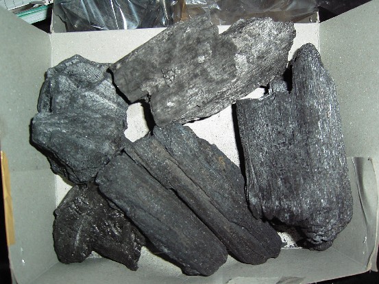 Indonesia Lump Charcoal