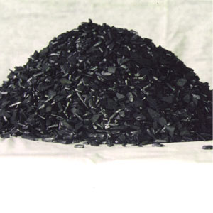 Indonesia Coconut Shell Charcoal