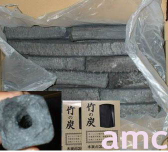 Bamboo Charcoal