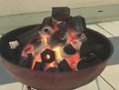 Indonesia Sawdust And Coconut Charcoal