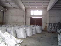 Canada Charcoal