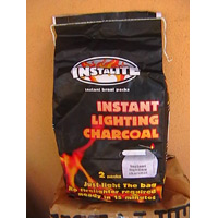 South Africa Instalite Charcoal