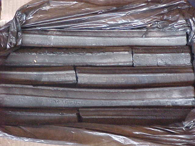Indonesia Sawdust Charcoal