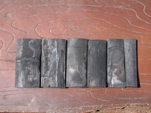 Indonesia Bamboo Charcoal From Indonesia