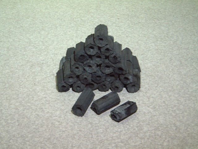 Singapore Konex Charcoal