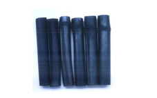 China (Mainland) Bamboo Charcoal