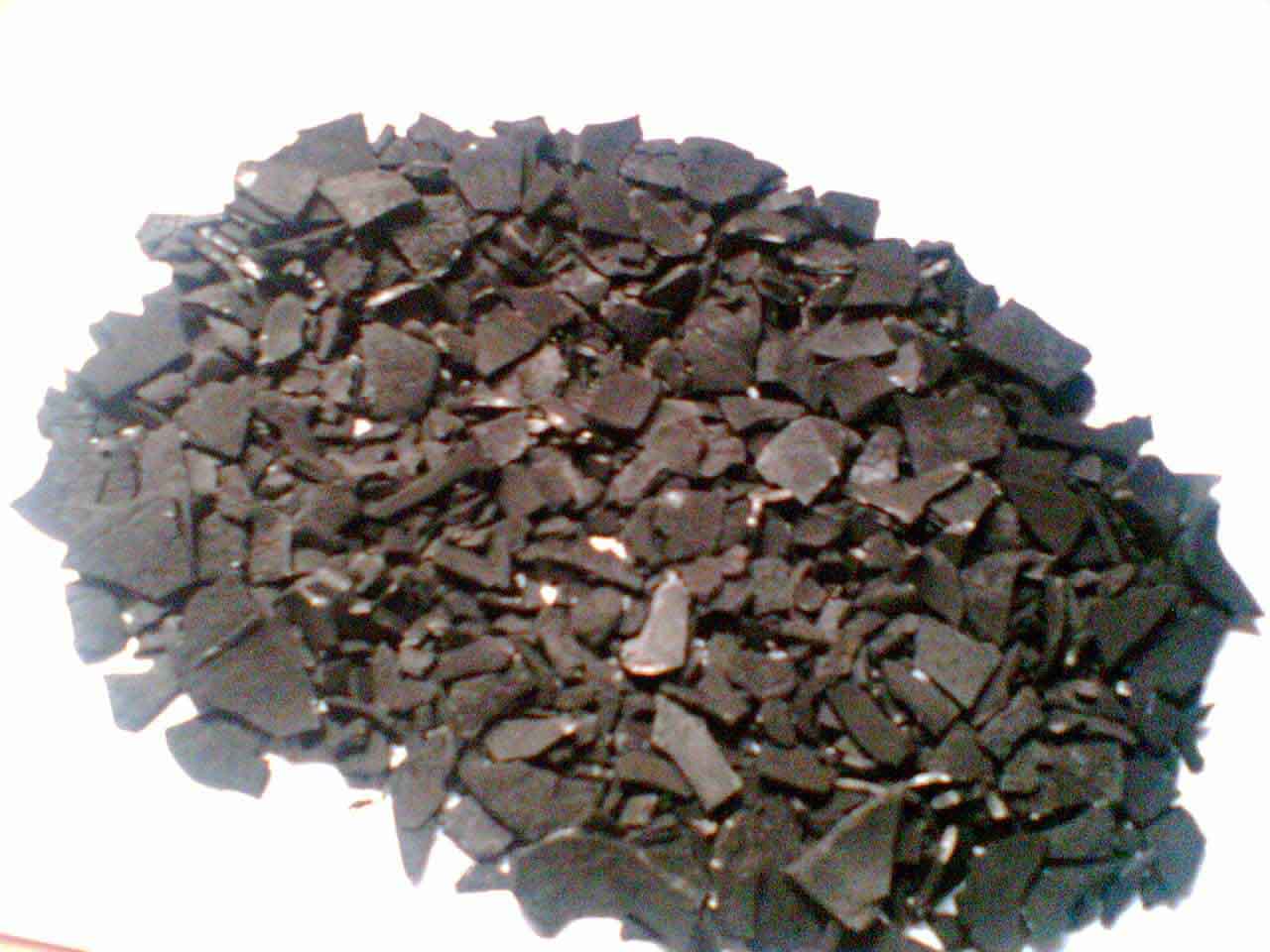 Sri Lanka Coconut Shell Charcoal