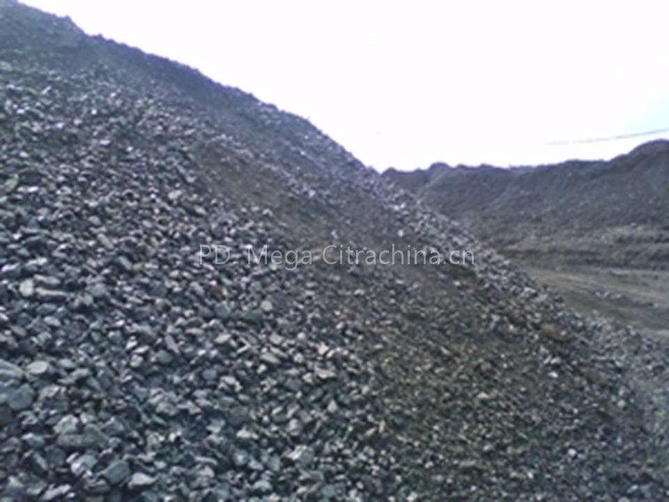 Coal Supplier From Kalimantan Area, Indonesia