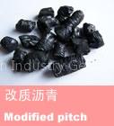 Export Modified Coal Tar Pitch