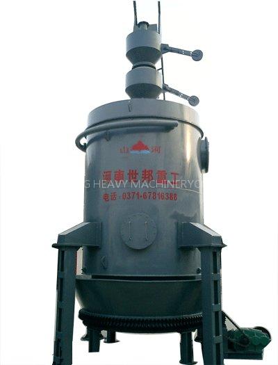 Cold Gas Station of Single Stage Gasifier(Anthracite)