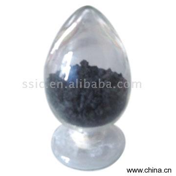Modified Coal Tar Pitch