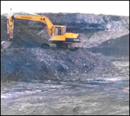 Indonesia Steam Coal From Indonesia