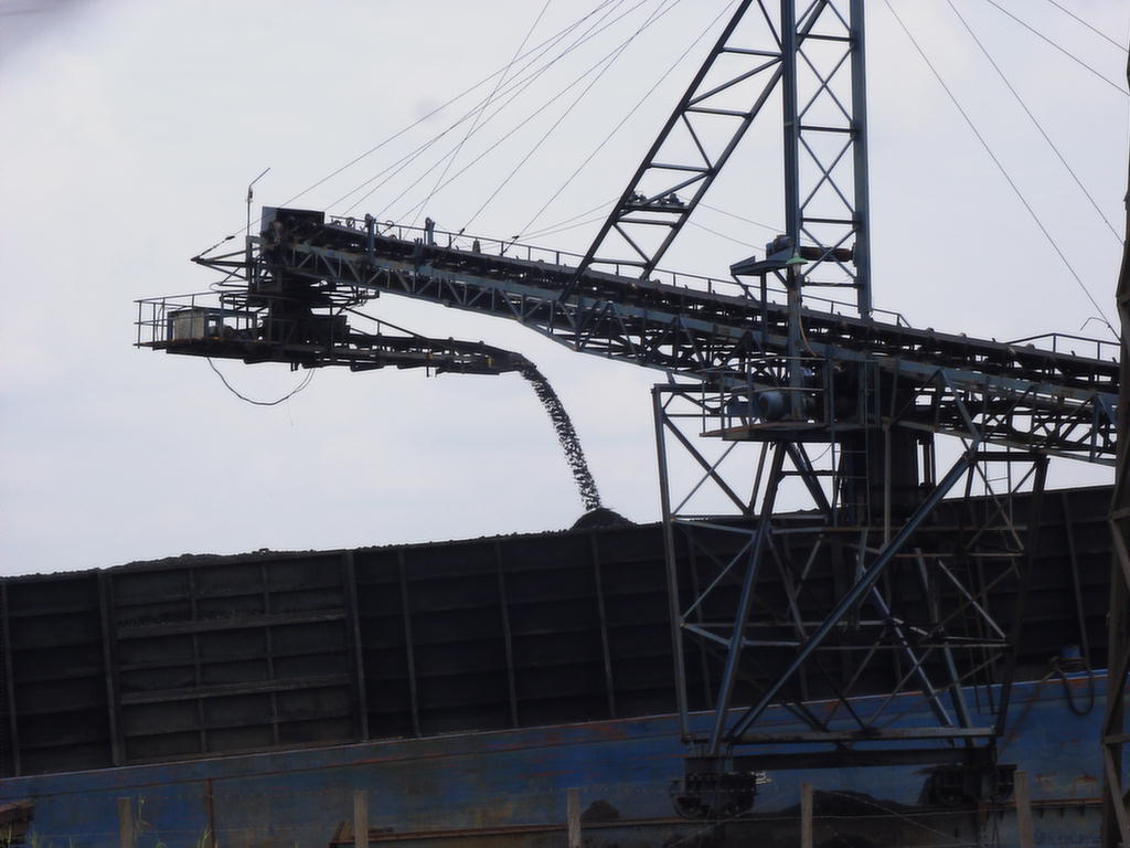 Brazil Coal