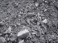 Indonesia Coal Mine