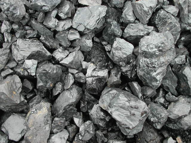 Indonesia Steam Coal, ( Non Coking )