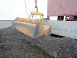 Indonesia Steam Coal