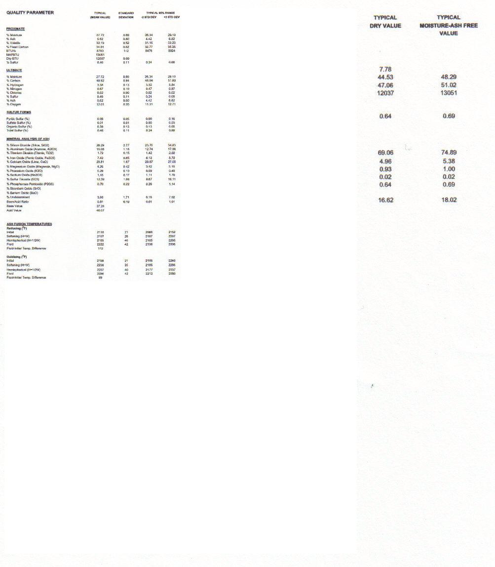 United States Coal