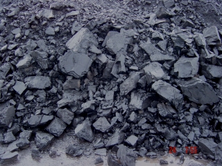 Indonesia Coal