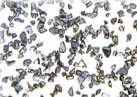China (Mainland) Anthracite Filter Media