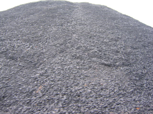 Indonesia Steam Coal