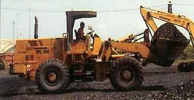Indonesia Steam Coal
