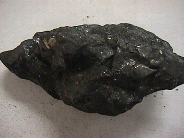 Egypt Coal