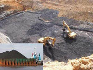 Indonesia Indonesian Steam Coal Non Coking ( Jual Batubara )