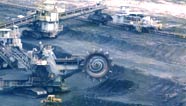 Singapore Coal Produce By PT. BUKIT ASAM