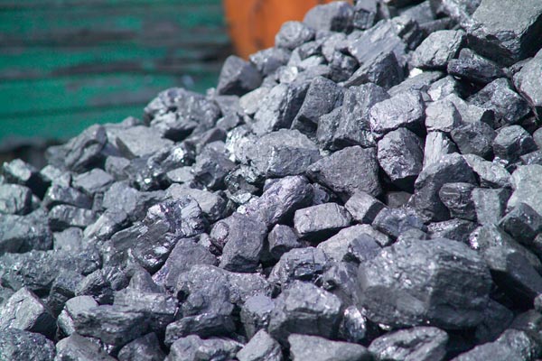Colombia Coking Coal