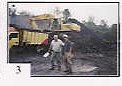 Singapore Indonesia Steam Coal