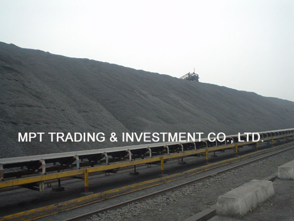 Vietnam Vietnam Anthracite Coal
