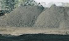 Singapore Steam Coal