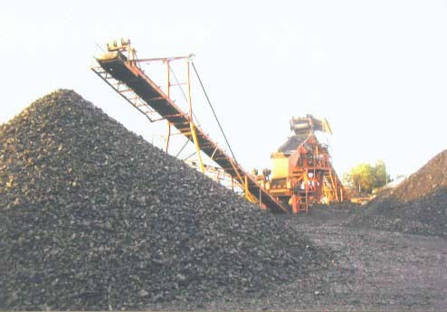 Indonesia Steam Coal For Power Plant