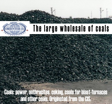 Ukraine Coal