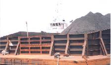 Indonesia Steam Coal, Indonesian Origin