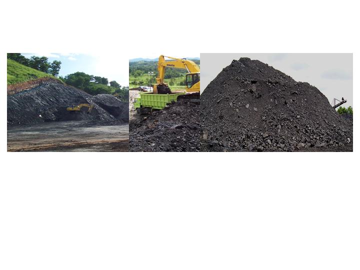 Indonesia Steam Coal Non Coking