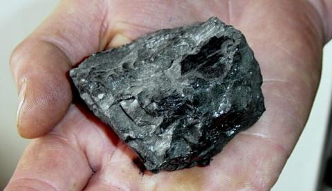 Indonesia Steam Coal