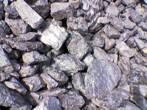 Indonesia Steam Coal On CNF Basis