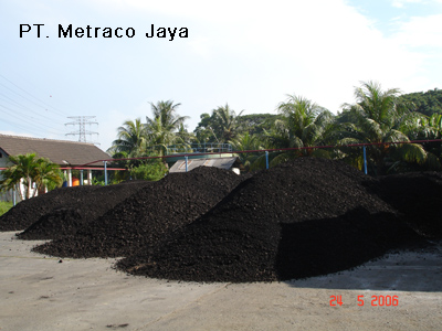Indonesia Indonesian Steaming Coal