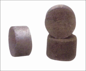China (Mainland) Iron Scrap Briquette