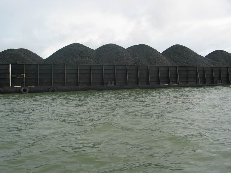 Indonesia Steam Coal