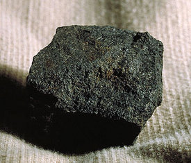 Colombia Low Volatile Coking Coal