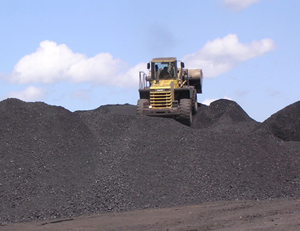 Germany Steam Coal 6300-6500 Kcal