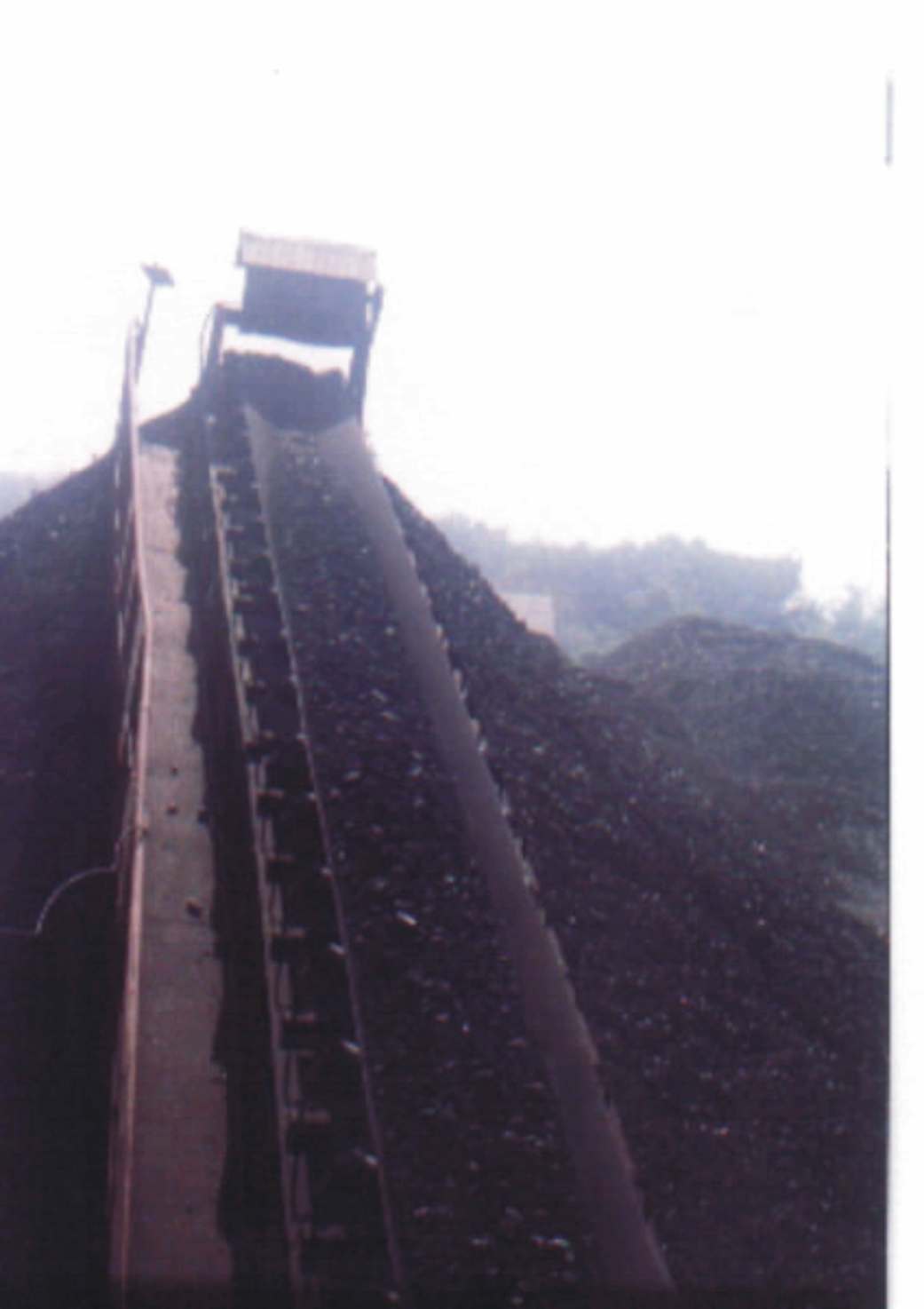 Indonesia Steam Coal