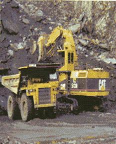 Malaysia Steam Coal