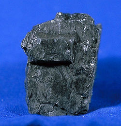 Germany Coal