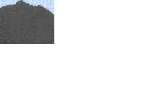 Indonesia Steam Coal